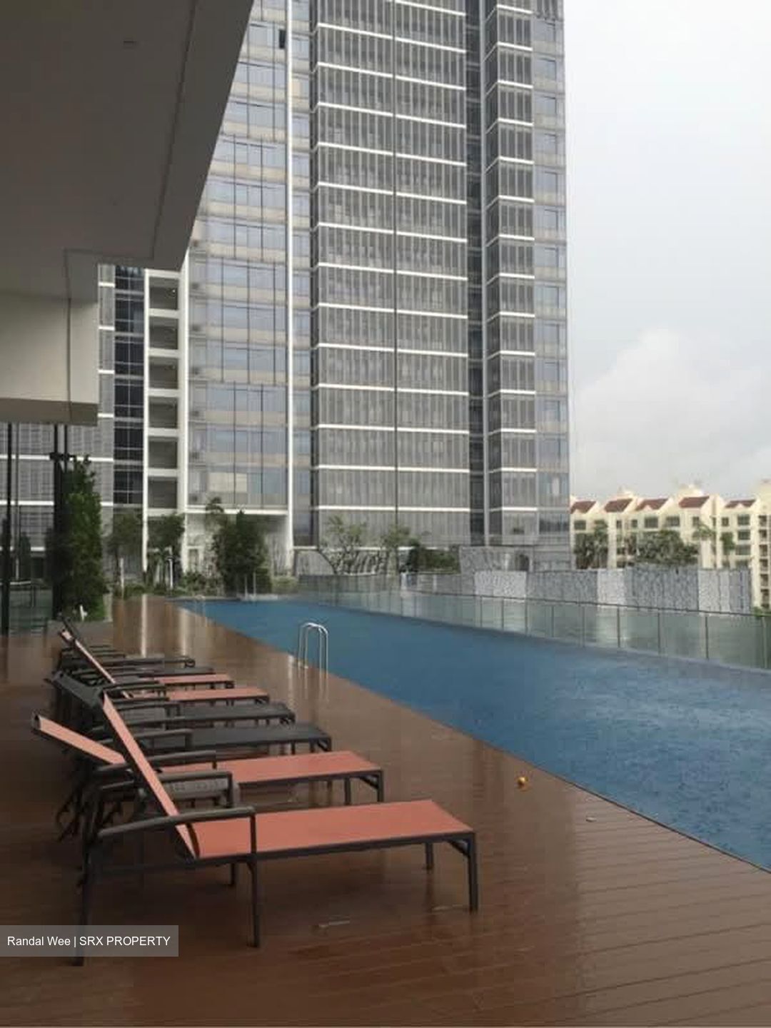 The Hillier (D23), Apartment #557575681